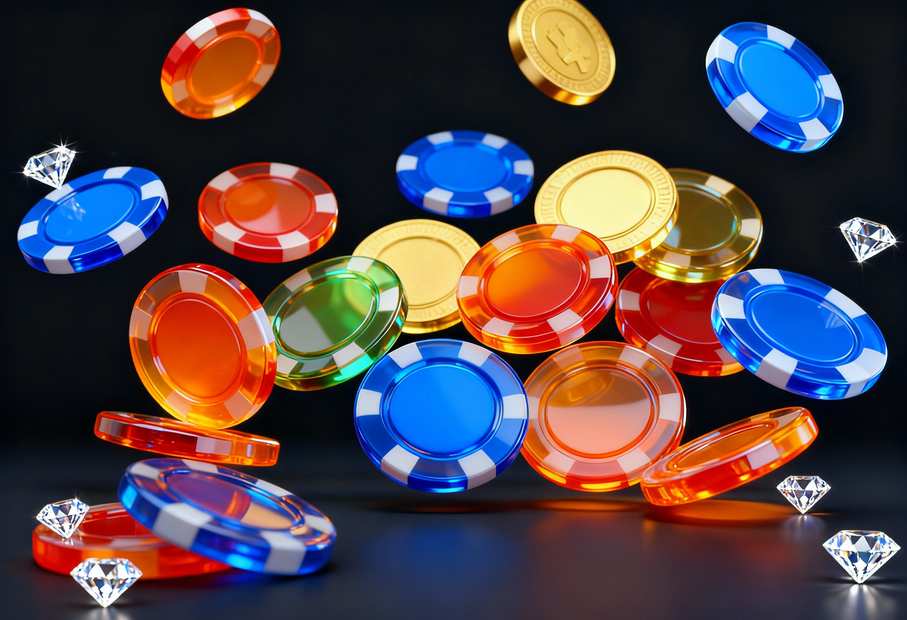 Best Nalu Casino Bonuses for 2025: Maximize Your Winnings!