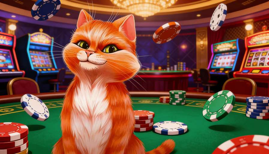 Betify Casino Unleashes Exciting New Promotions and Bonuses!