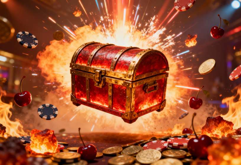 BruceBet Casino: Die besten Strategien für Ihren Erfolg