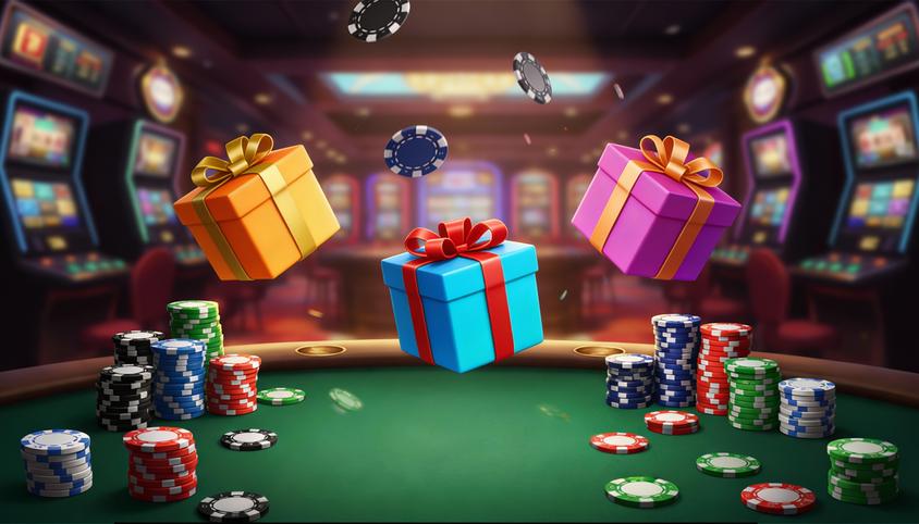 Casino Winner pour les débutants : comment commencer à jouer