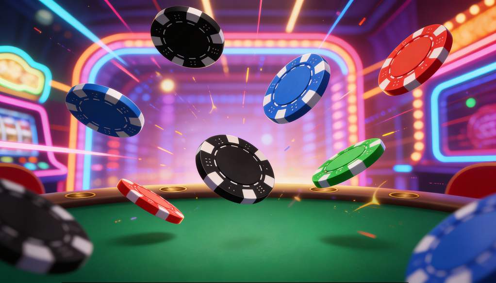 Cómo Conseguir Bonos en AmunRa Casino: Guía Completa Cómo Conseguir Bonos en AmunRa Casino: Guía Completa