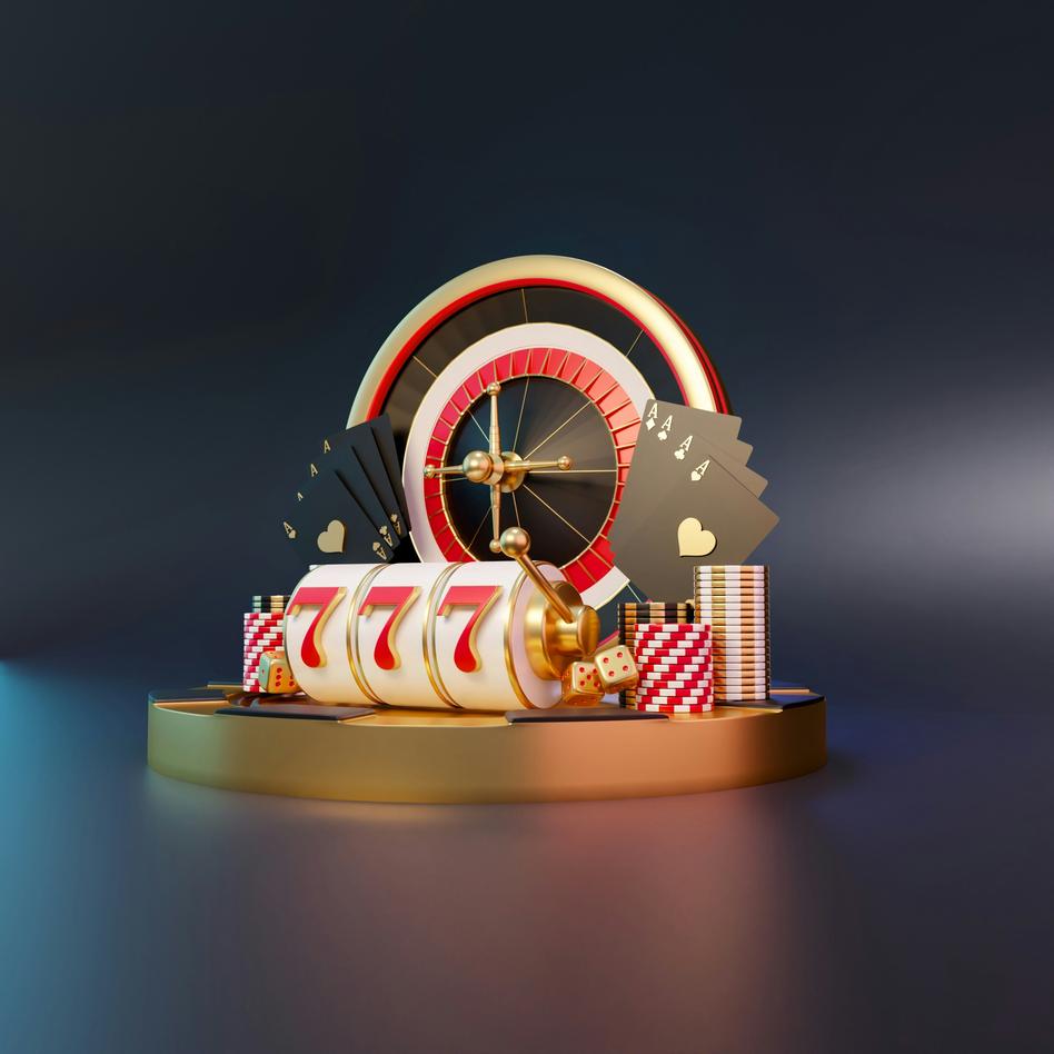 Goldex Casino Blackjack: Your Ultimate Guide to Winning Big