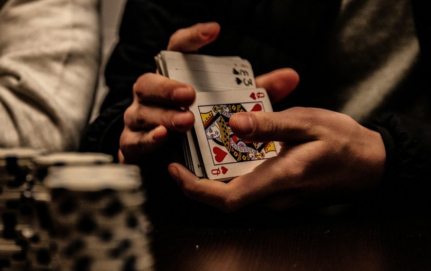 How to Delete Your Paradise 8 Casino Account: A Comprehensive Guide