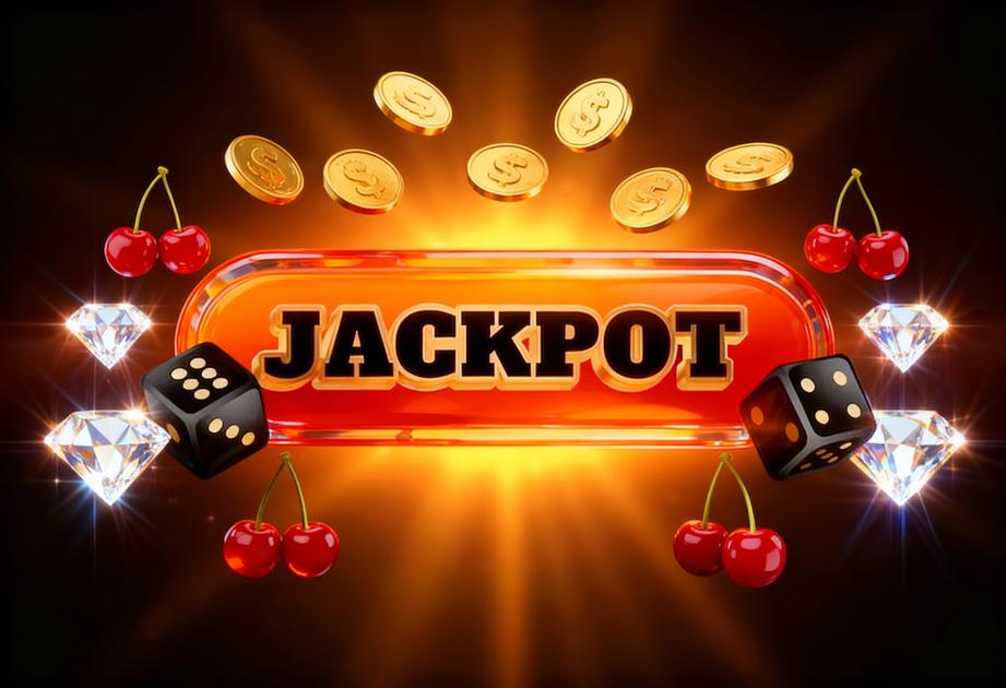 Jackpot Jill Casino Doesn't Pay Winnings? What to Do Next