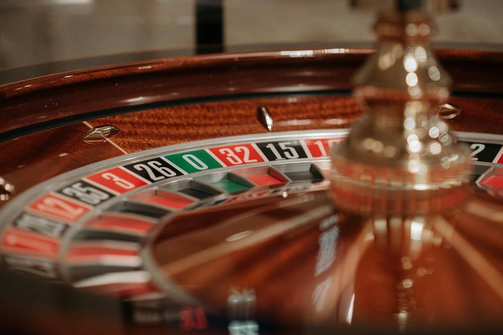 ¿Juegos de Casino de Arte No Funcionan? Causas y Soluciones