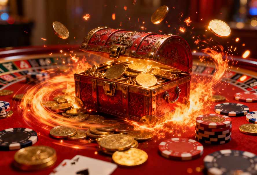 Let's Jackpot Access Restricted? Understanding Why and What You Can Do