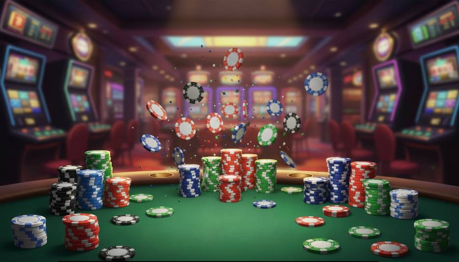 Let's Jackpot Access Restricted? Understanding Why and What You Can Do