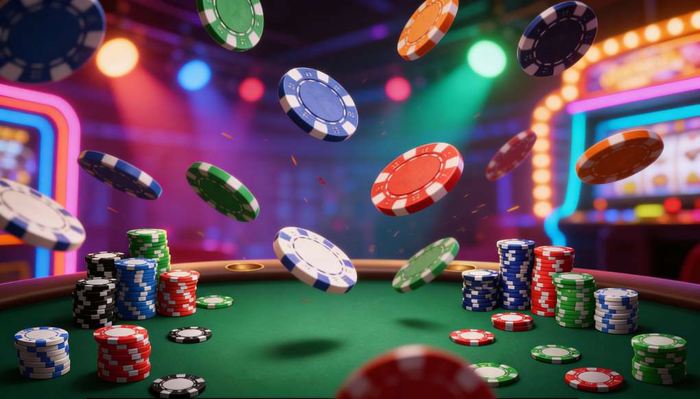 Liste de Contrôle pour Obtenir les Bonus chez Winmachance