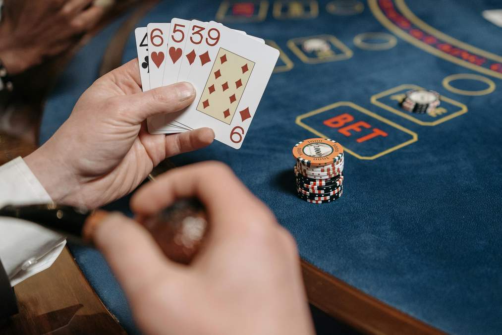 Machance Casino Anuncia Nuevos Juegos: La Revolución del Entretenimiento en Línea