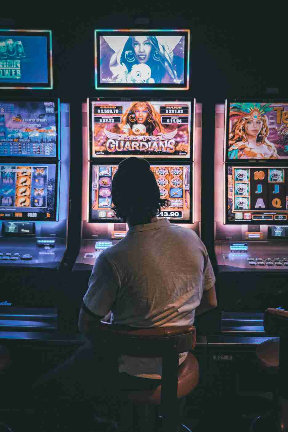 Stay Casino spielen: Eine Schritt-für-Schritt-Anleitung für deutsche Spieler