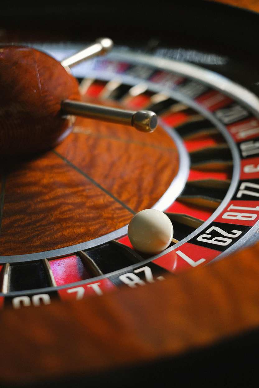 The Alluring Gamble: Love, Casino, and the Hidden Risks