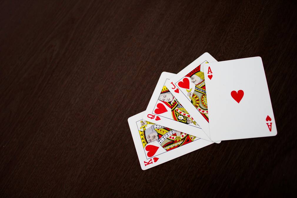 The Psychology Behind Casino Game Design