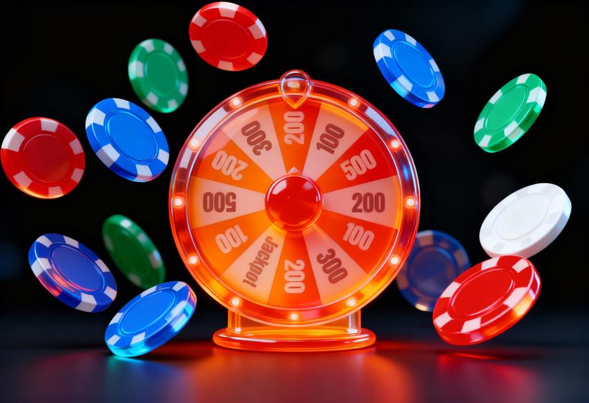 Bonus Strike Casino Review 2024: Is This Online Casino Worth Your Time?