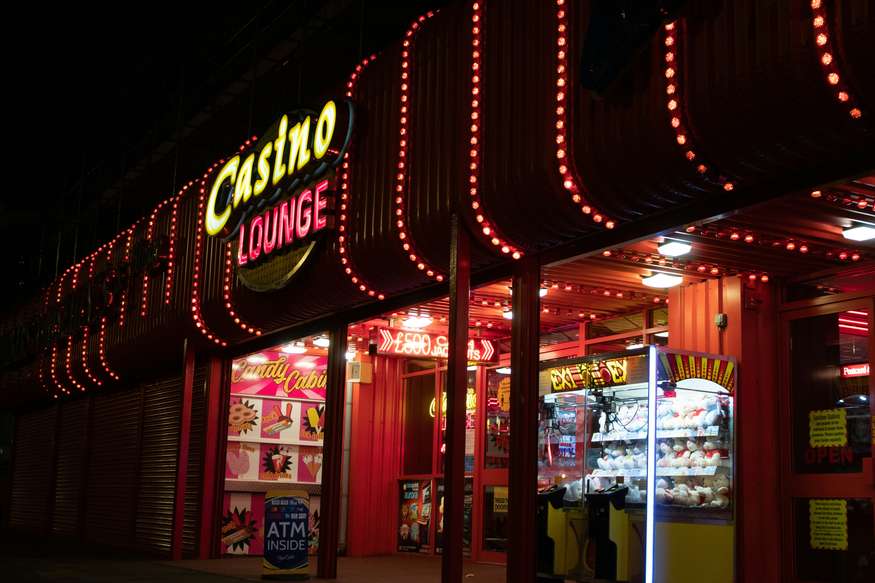 Checklist för att få bonusar på Raptor Casino