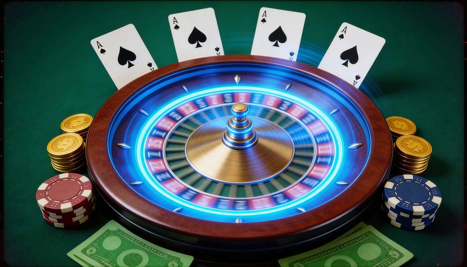 Comment Gagner au Casino Talismania : Astuces Pratiques et Stratégies Gagnantes Comment Gagner au Casino Talismania : Astuces Pratiques et Stratégies Gagnantes
