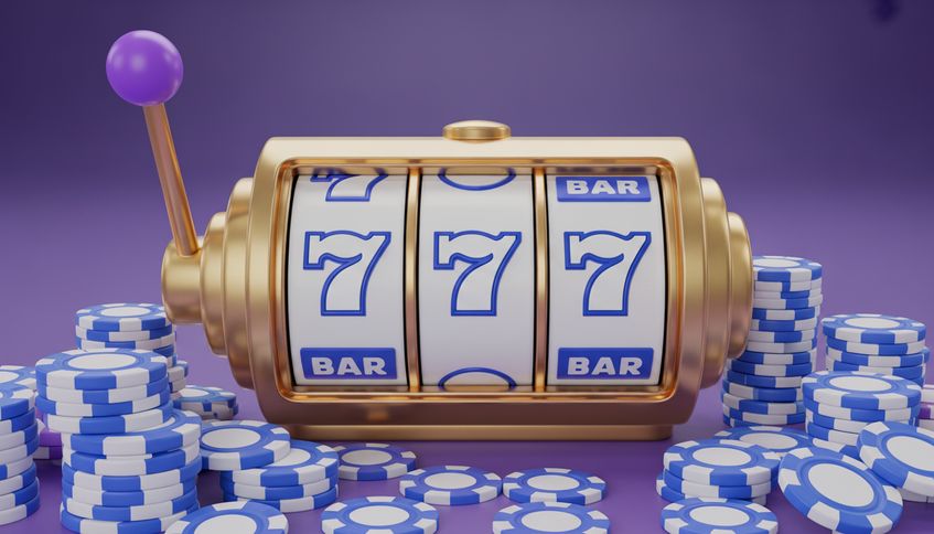 F1 Casino Games: The Ultimate Guide to Formula 1 Themed Gaming