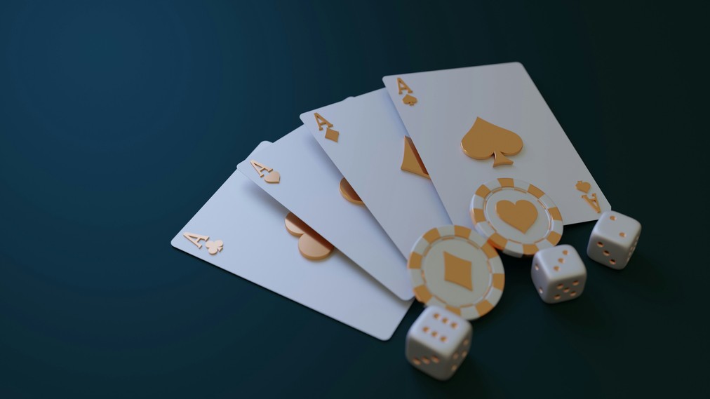Is Winspark Casino Echt Illegaal? Een Diepgaande Analyse