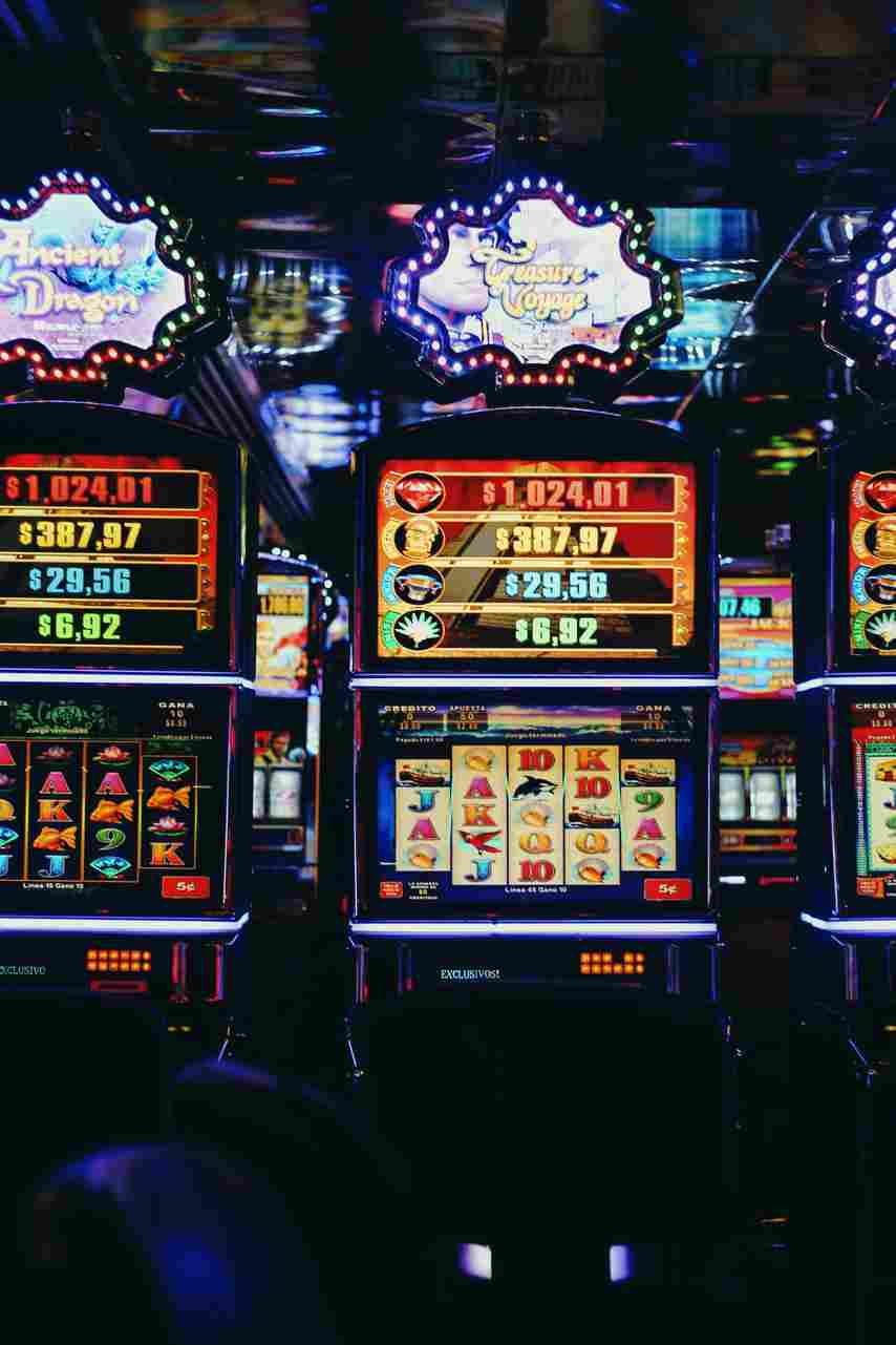 Registra en Paradise 8 Casino: Obten un bono de depósito inicial