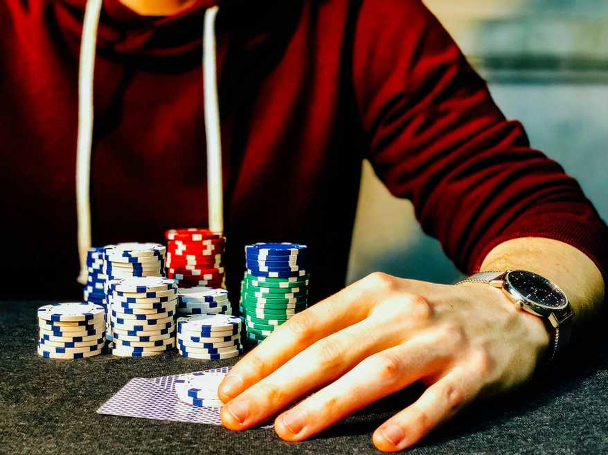 Registrati su Casino Premiere: Ottieni il Bonus sul Primo Deposito