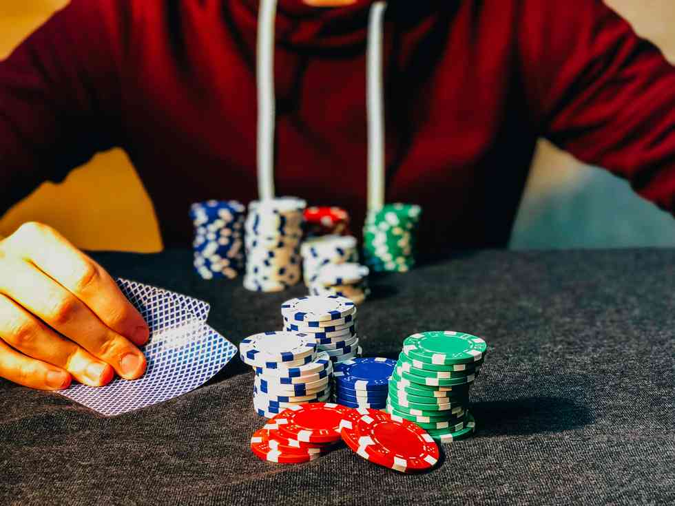 Rockwin Casino for Beginners: How to Start Playing