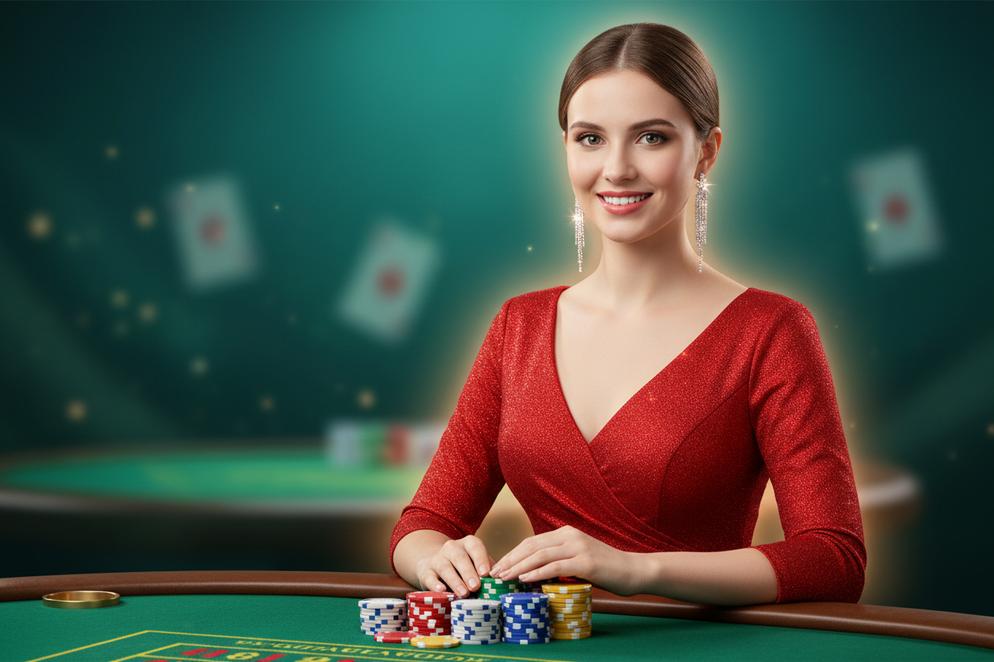 Tips för nybörjare på Spinsweet Casino
